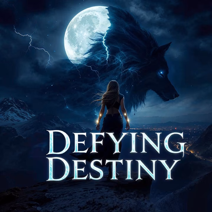 Defying Destiny Defying Destiny