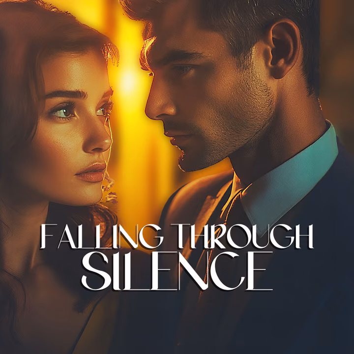 Falling Through Silence Falling Through Silence