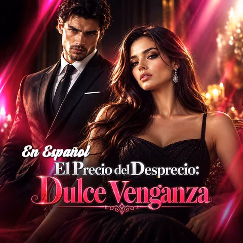 El Precio Del Desprecio: Dulce Venganza