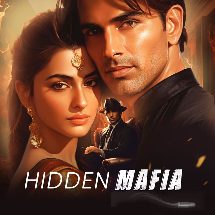 Hidden Mafia | हिडन माफिया Hidden Mafia | हिडन माफिया