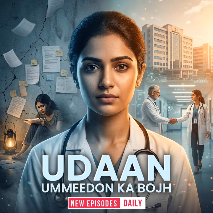 Udaan:Sapnon Ki Udaan:Sapnon Ki