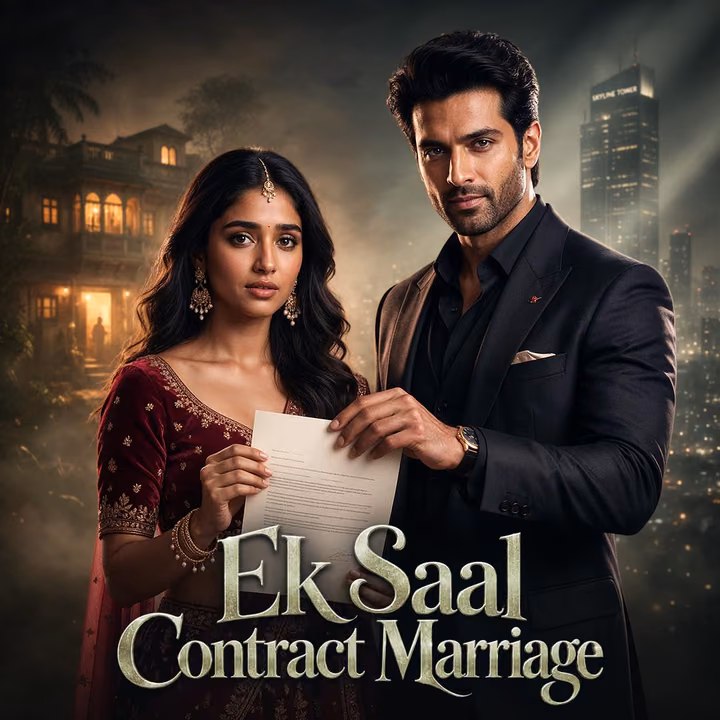 Ek Saal Contract Marriage Ek Saal Contract Marriage