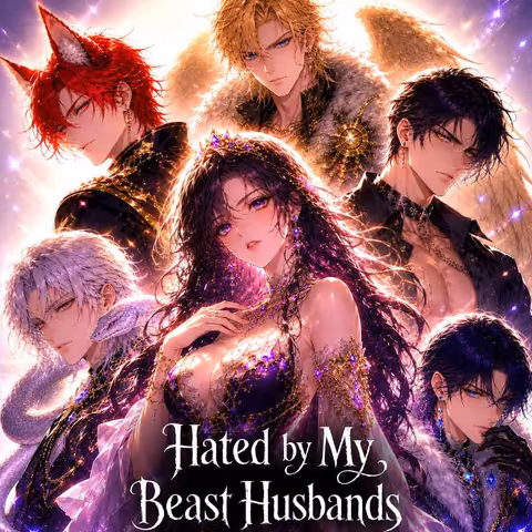 Hated by My Beast Husbands