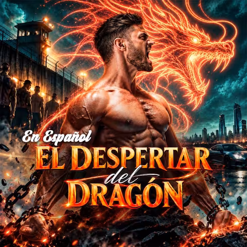 El Despertar Del Dragón