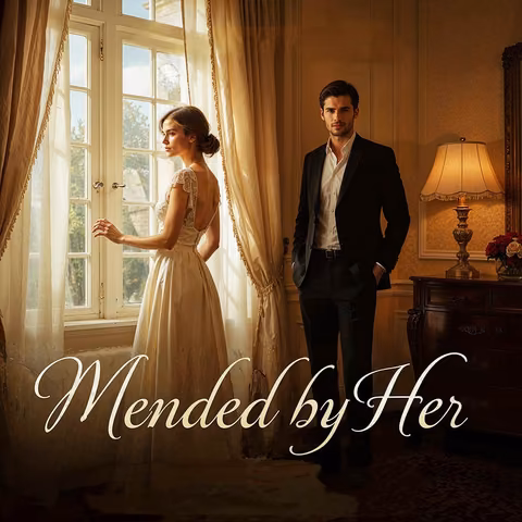 Mended by Her