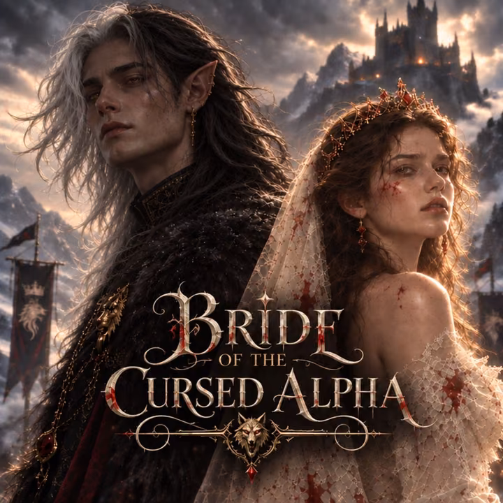 Bride of the Cursed Alpha Bride of the Cursed Alpha
