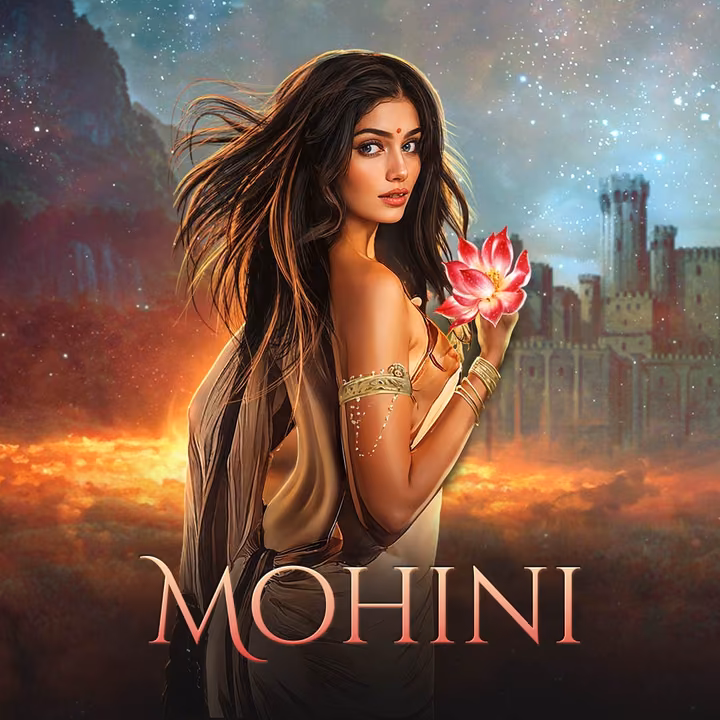 Mohini | मोहिनी Mohini | मोहिनी