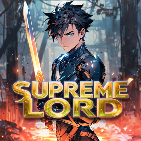 Supreme Lord