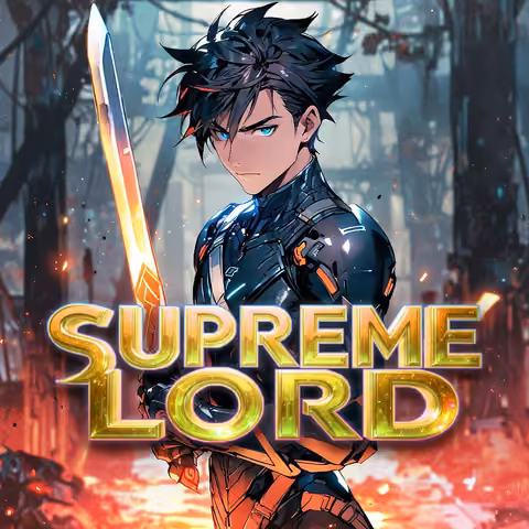 Supreme Lord