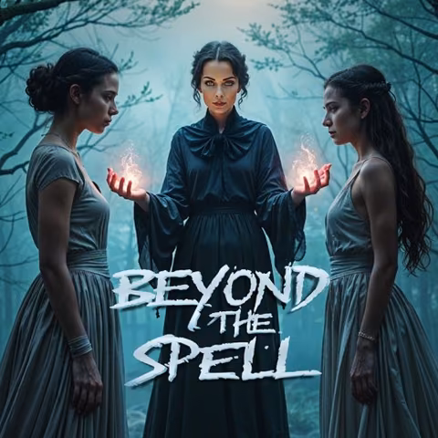 Beyond the Spell 