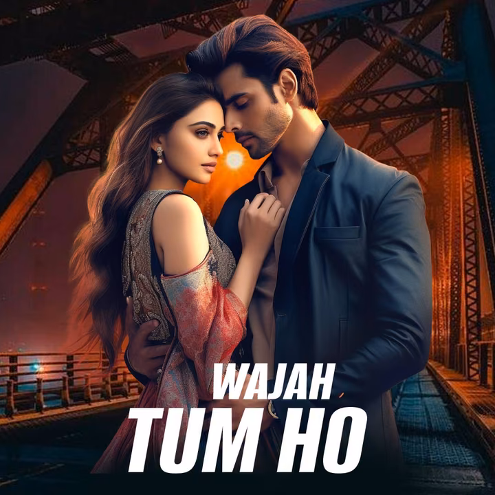 Wajah Tum Ho|वजह तुम हो Wajah Tum Ho|वजह तुम हो