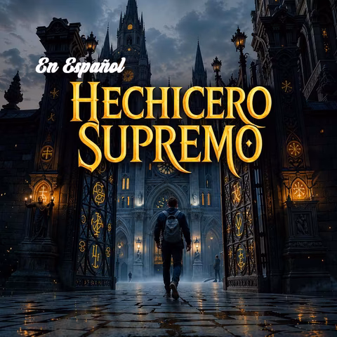 Hechicero Supremo