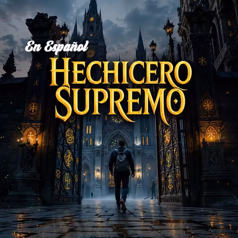 Hechicero Supremo