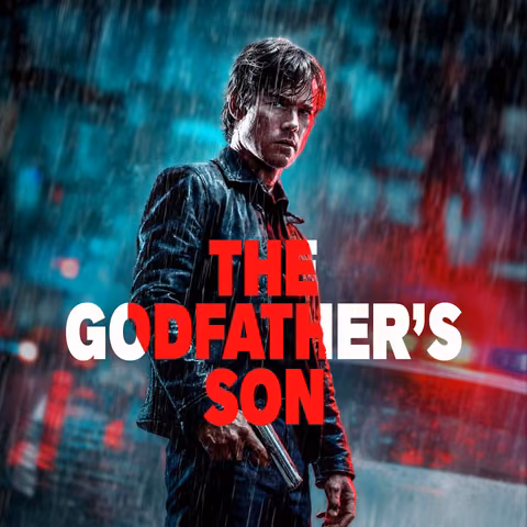The Godfather's Son