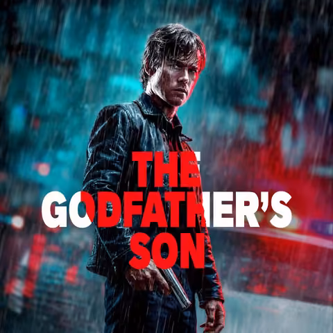 The Godfather's Son
