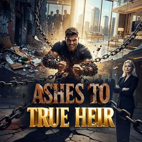 Ashes to True Heir