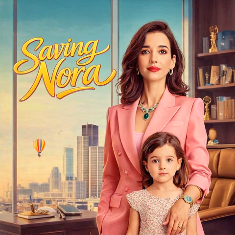 Saving Nora