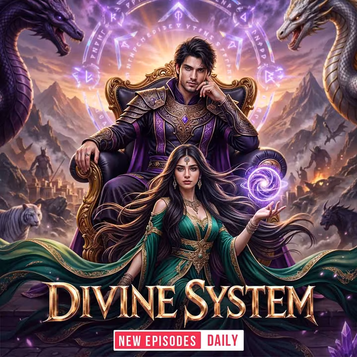 Divine System Divine System