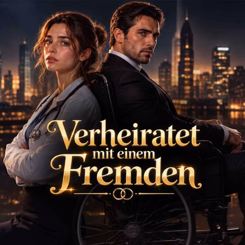 Verheiratet mit einem Fremden