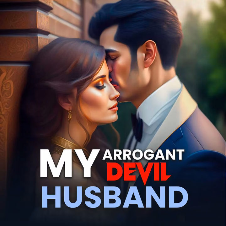My Arrogant Devil Husband My Arrogant Devil Husband