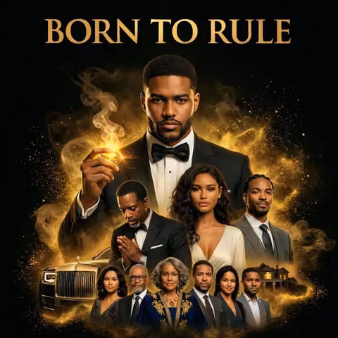 Born to Rule