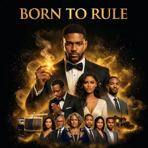 Born to Rule
