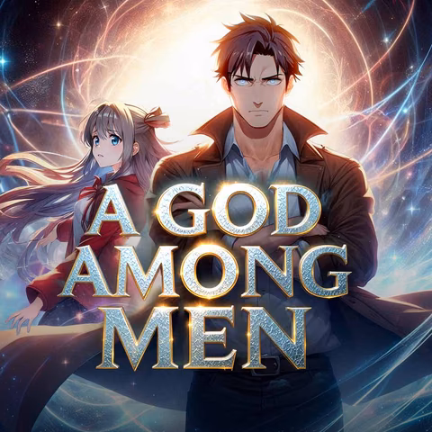 A God Among Men