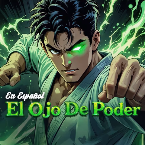 El Ojo De Poder