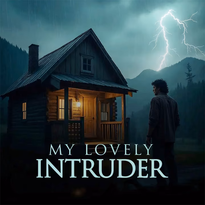 My Lovely Intruder My Lovely Intruder