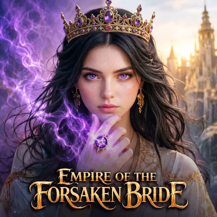 Empire of the Forsaken Bride Empire of the Forsaken Bride