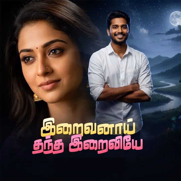 Iraivanai Thantha Iraiviye |இறைவனாய் தந்த இறைவியே Iraivanai Thantha Iraiviye |இறைவனாய் தந்த இறைவியே
