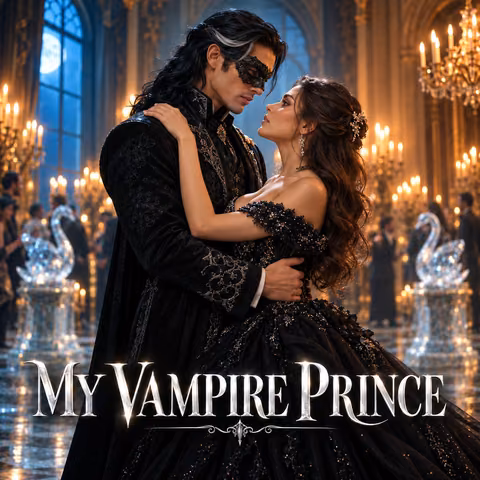 My Vampire Prince