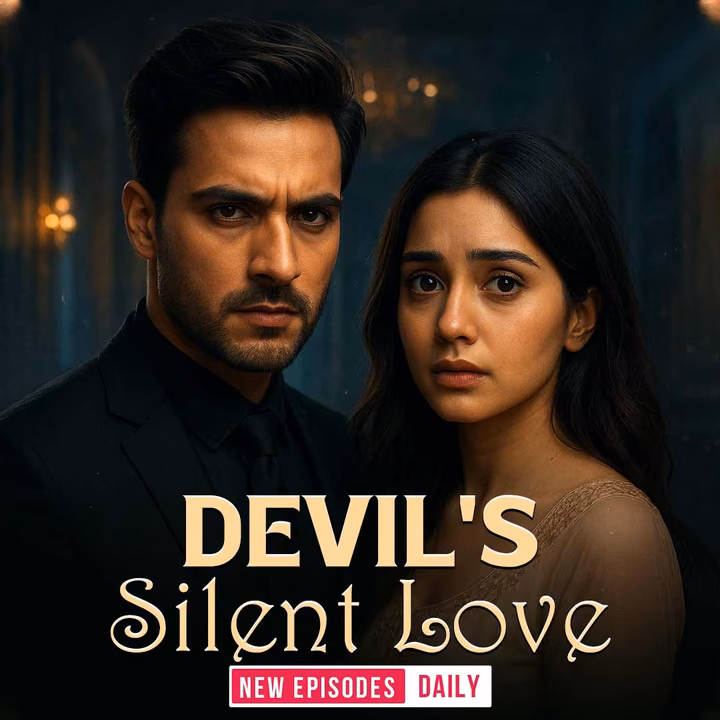 Devil's Silent Love | डेविल'स साइलेंट लव | Author- Reena Devil's Silent Love | डेविल'स साइलेंट लव | Author- Reena