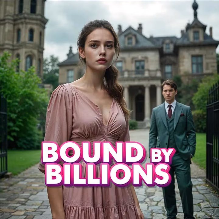 Bound by Billions Bound by Billions