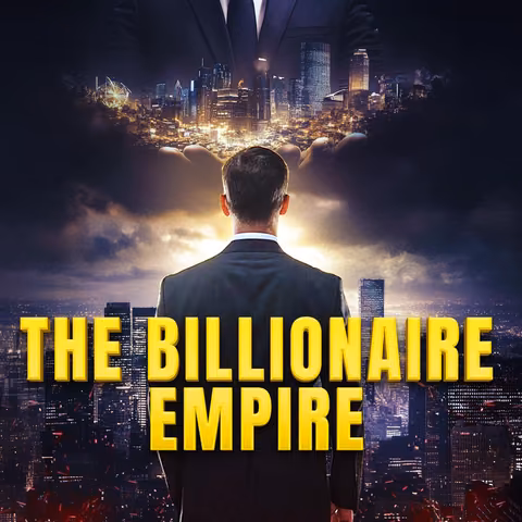 The Billionaire Empire