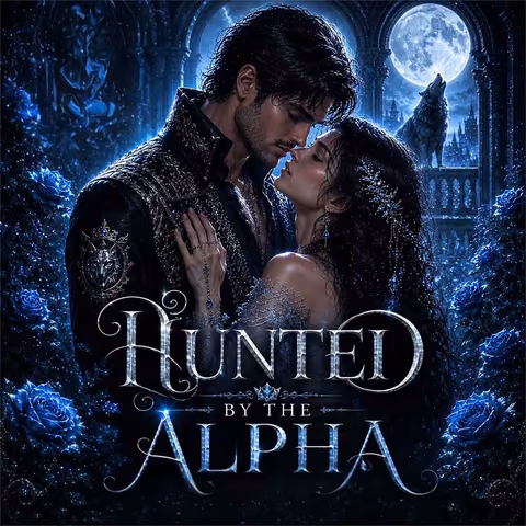 Hunted by the Alpha