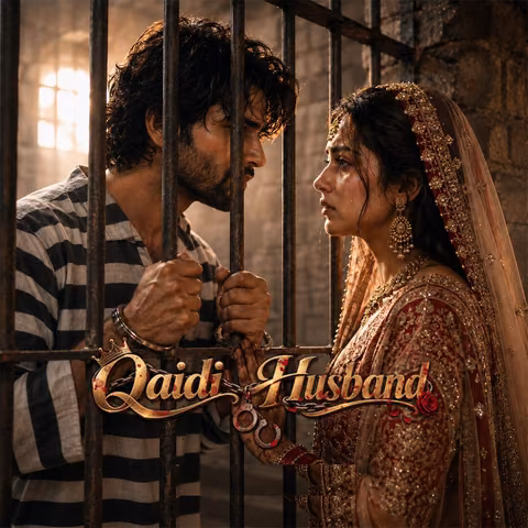 Qaidi Husband | क़ैदी हज़्बन्ड