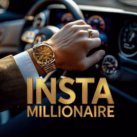 Insta Millionaire