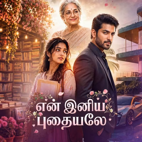 En Iniya Pudhayale | என் இனிய புதையலே