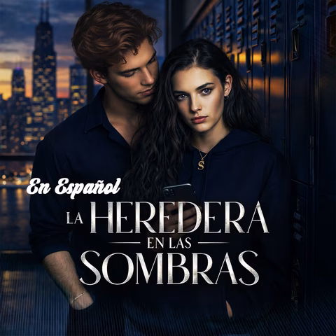 La Heredera en Las Sombras