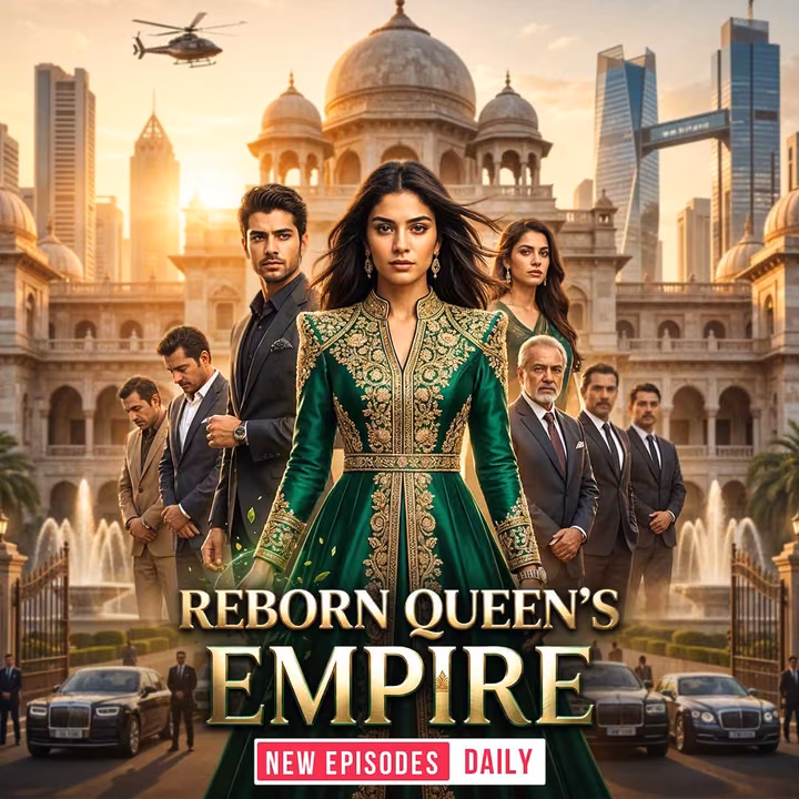 Reborn Queen's Empire Reborn Queen's Empire