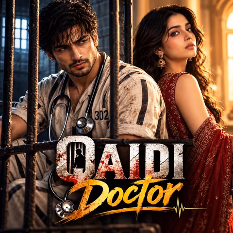 Qaidi Doctor | क़ैदी डॉक्टर