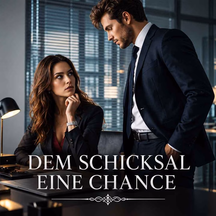 Dem Schicksal Eine Chance Dem Schicksal Eine Chance