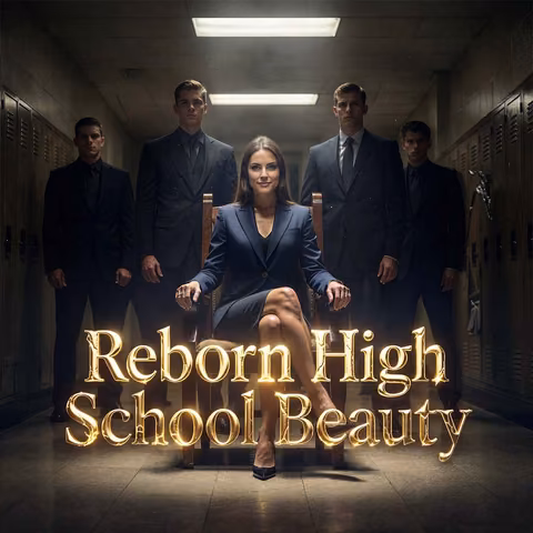 Reborn High School Beauty