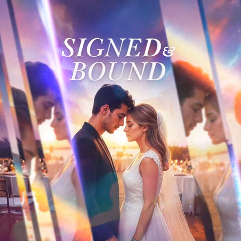Signed & Bound