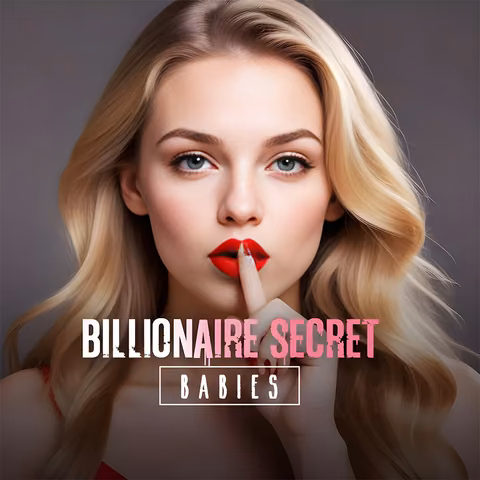 Billionaire Secret Babies