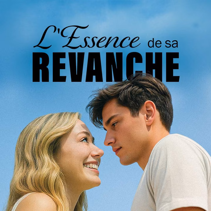 L'Essence de sa Revanche L'Essence de sa Revanche