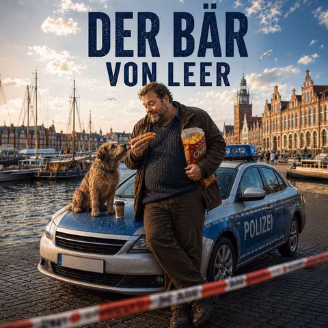 Der Bär Von Leer