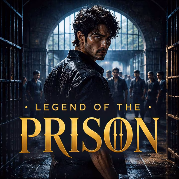 Legend of the Prison Legend of the Prison