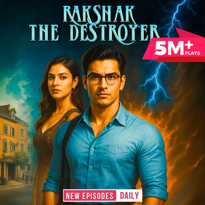 Rakshak the Destroyer Rakshak the Destroyer
